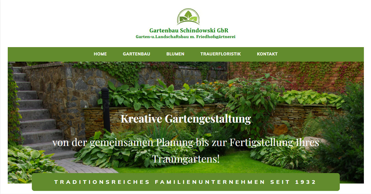 (c) Gartenbau-schindowski.de